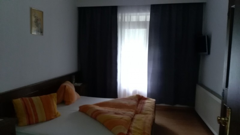 Gästezimmer Burgenland